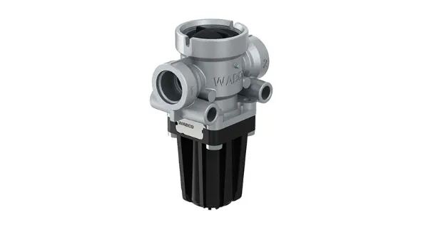 Zawór ograniczania ciśnienia w układzie pneumatycznym 4750103000 Wabco