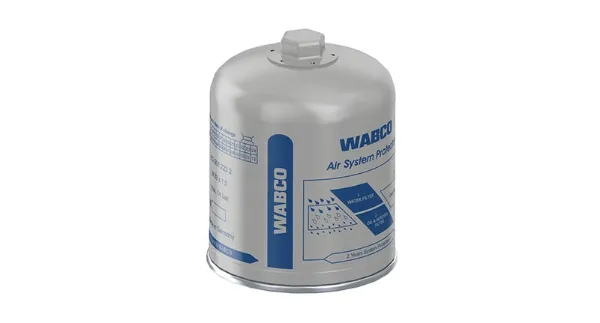 Filtr osuszacza powietrza (separatora oleju/wilgoci) (TRUCK) 4329012282 Wabco