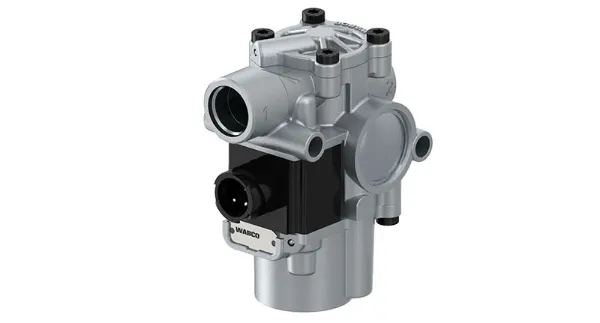 Sterownik ABS 4721950180 Wabco