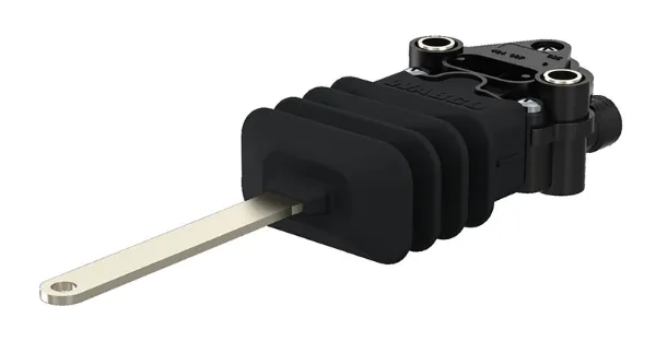 Zawór regulacji poziomu kabiny (truck) 4640070010 Wabco