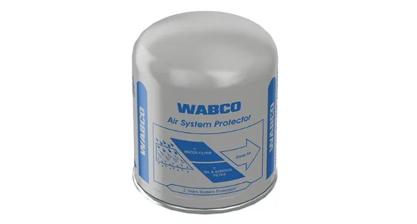 Filtr osuszacza powietrza (separatora oleju/wilgoci) (TRUCK) 4329012232 Wabco