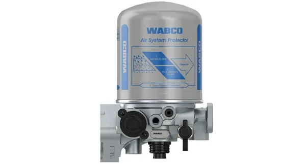 Osuszacz powietrza układu pneumatycznego 9324000240 Wabco