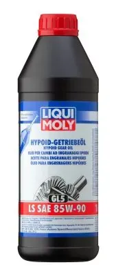 Olej przekładniowy 1410 Liqui Moly