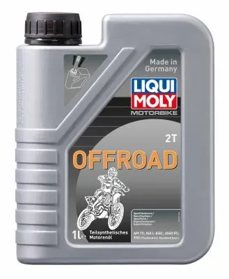 Olej do silnika 3065 Liqui Moly