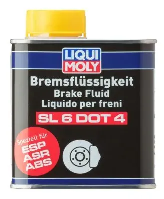 Płyn hamulcowy 3086 Liqui Moly