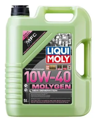 Olej do silnika 9951 Liqui Moly