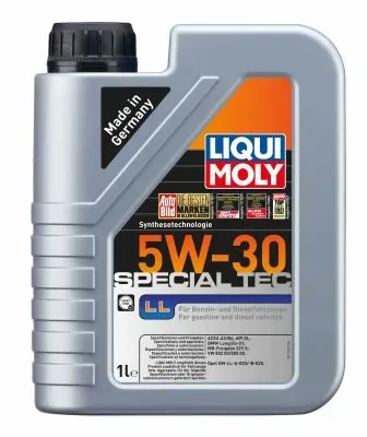 Olej do silnika 2447 Liqui Moly