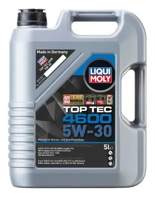 Olej do silnika 2316 Liqui Moly