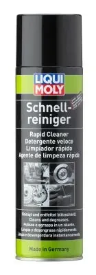 Oczyszczacz uniwersalny 3318 Liqui Moly