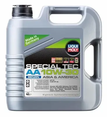 Olej do silnika 21337 Liqui Moly