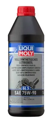 Olej przekładniowy 1414 Liqui Moly