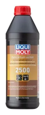 Olej hydrauliczny (płyn) 3667 Liqui Moly