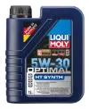Olej do silnika 39000 Liqui Moly