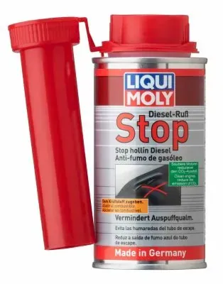 Dodatki do układu paliwowego Diesel 2703 Liqui Moly