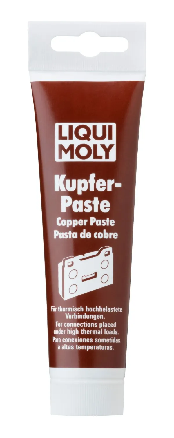 Smar do układów hamulcowych 3080 Liqui Moly