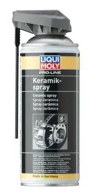 Smar do łożysk i przegubów homokinetycznych 7385 Liqui Moly