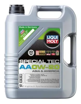 Olej do silnika 6739 Liqui Moly