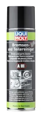 Oczyszczacz układu hamulcowego 3389 Liqui Moly