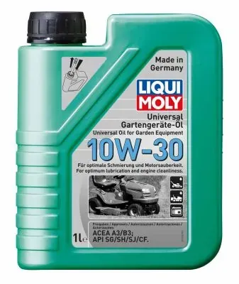 Olej do silnika 1273 Liqui Moly