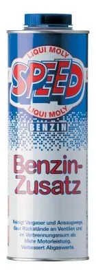 Dodatki do układu paliwowego benzyna 5105 Liqui Moly