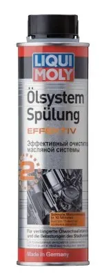 Oczyszczacz układu olejowego 7591 Liqui Moly