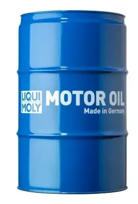 Olej do silnika 3743 Liqui Moly