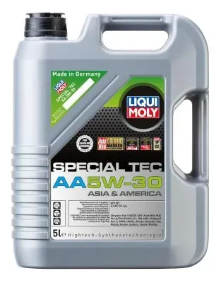 Olej do silnika 7530 Liqui Moly