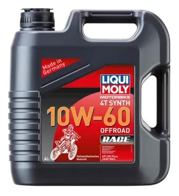 Olej do silnika 3054 Liqui Moly