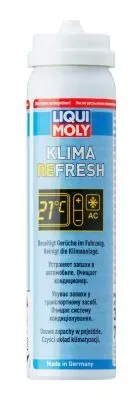 Oczyszczacz systemu klimatyzacji 39049 Liqui Moly