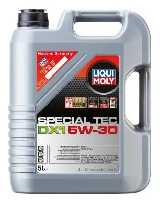 Olej do silnika 20969 Liqui Moly