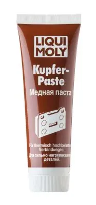 Smar do układów hamulcowych 7579 Liqui Moly