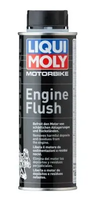 Dodatki do oleju 1657 Liqui Moly