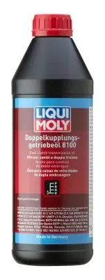 Olej przekładniowy 3640 Liqui Moly