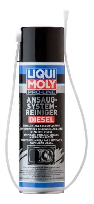 Oczyszczacz przepustnicy 5168 Liqui Moly