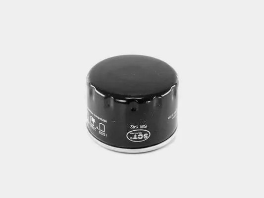 Filtr oleju SM142 SCT