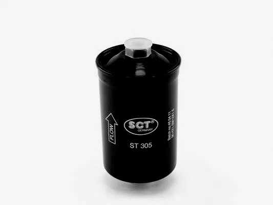 Filtr paliwa ST305 SCT