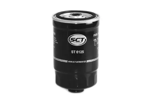 Filtr paliwa ST6125 SCT