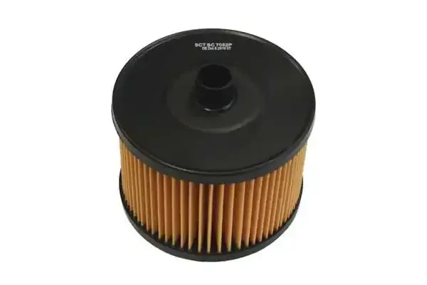 Filtr paliwa Citroen C5