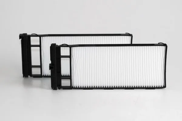 Filtr kabinowy Nissan Patrol