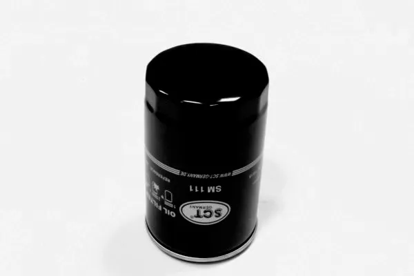 Filtr oleju SM111 SCT
