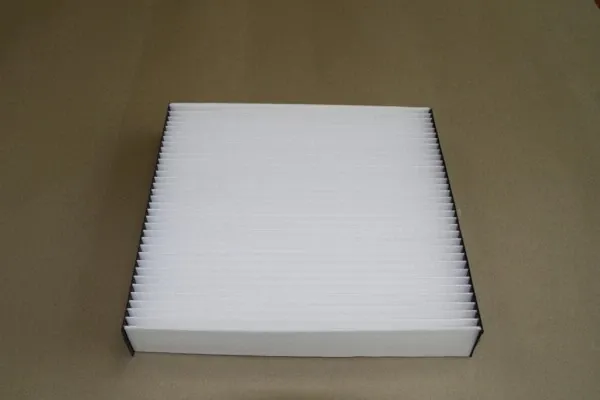 Filtr kabiny do Citroen Berlingo  MF