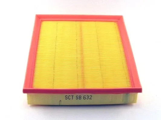 Filtr powietrza SB632 SCT