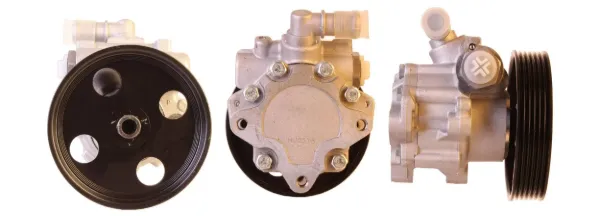 Pompa wspomagania hydraulicznego kierownicy PSP1478 BGA