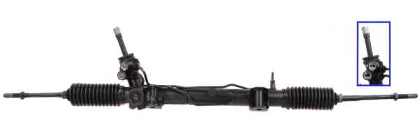 Listwa kierownicza (maglownica) K05105528AC Fiat/Alfa/Lancia