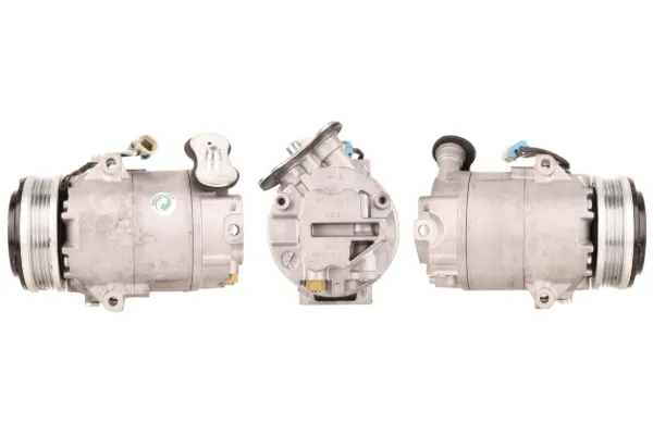 Sprężarka klimatyzacji 5508KS5S Polcar