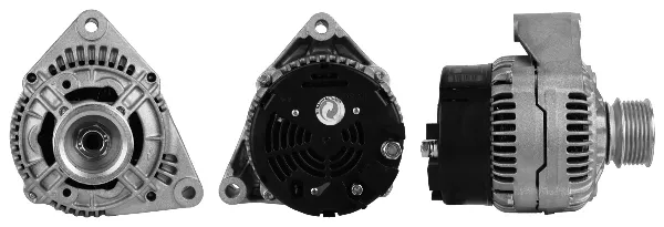 Alternator Mercedes Bus 207-310 602