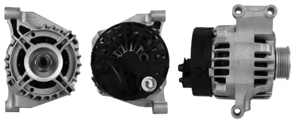 Alternator MS1022118430 Fiat/Alfa/Lancia