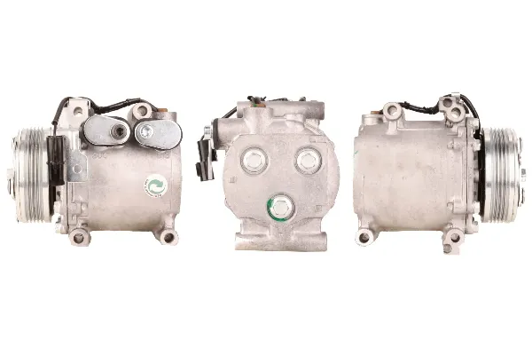 Sprężarka klimatyzacji Mitsubishi Lancer VI