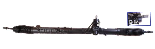 Listwa kierownicza (maglownica) Alfa Romeo 147 937