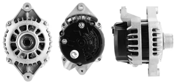Alternator Opel Omega A
